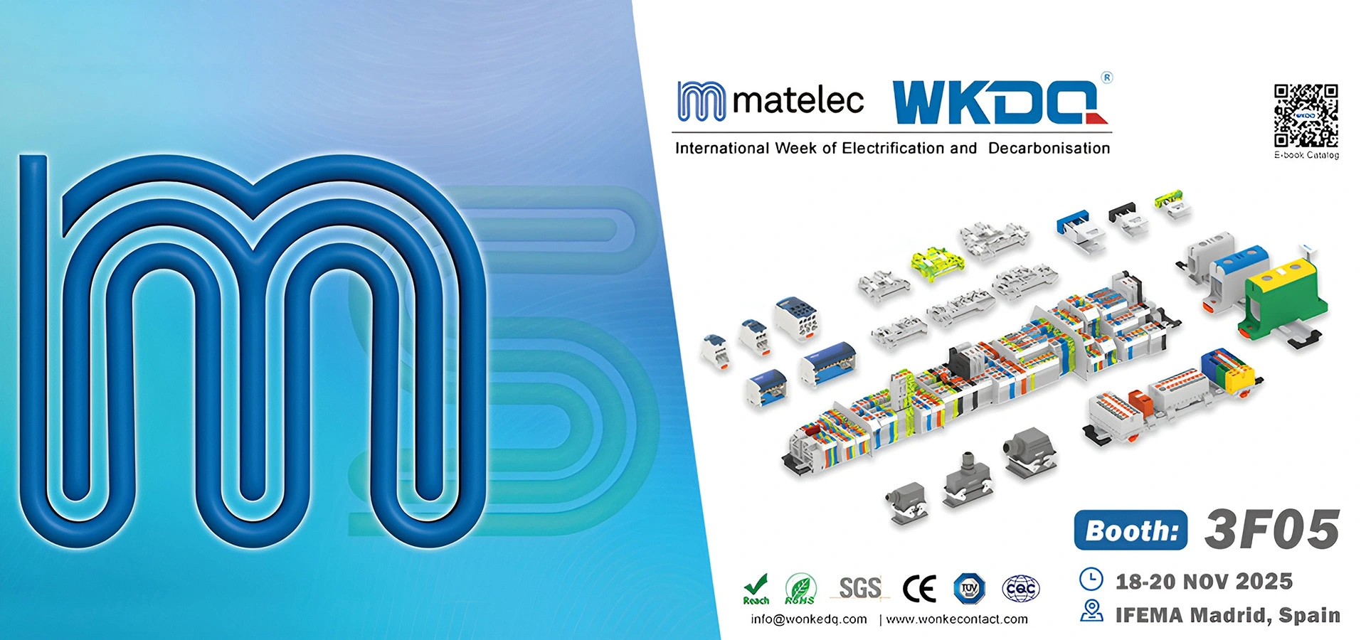 espanjalainen näyttely