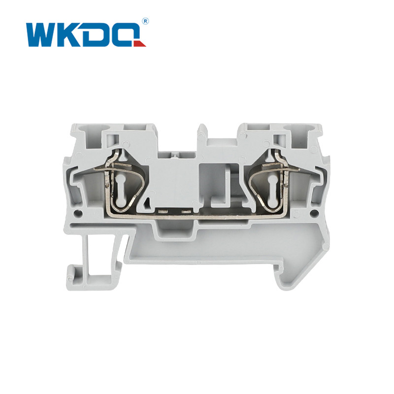 JST 4 Jousiliitinlohkon liitin matalajännitteisen pikakiinnitys